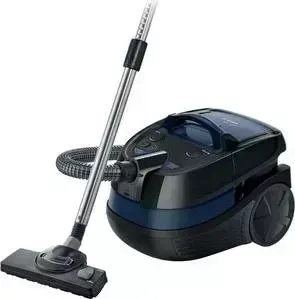 Пылесос BOSCH с мешком и контейнером BWD41700