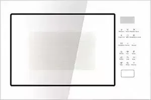 Микроволновая печь встраиваемая CATA MW BI2505DCG WH