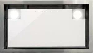 Вытяжка CATA GC DUAL 45 XGWH/D