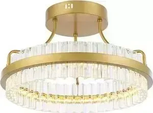 Светильник ST-Luce Потолочный светодиодный Cherio SL383.202.01