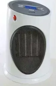 Тепловентилятор EWT C 120 LCD