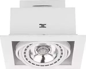 Встраиваемый светильник NOWODVORSKI Downlight 9575