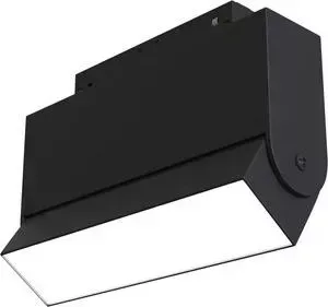 Светильник Maytoni Трековый светодиодный Track lamps TR013-2-10W4K-B