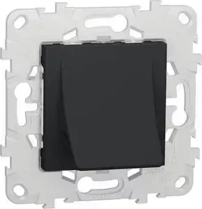 Вывод кабеля Schneider Electric Unica New NU586254