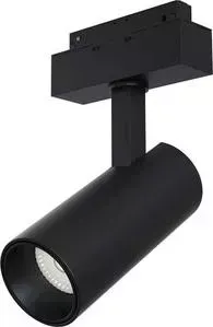 Светильник Maytoni Трековый светодиодный Track lamps TR019-2-15W3K-B