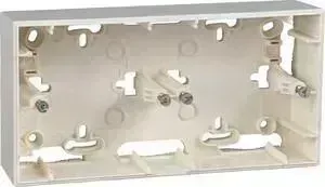 Коробка Schneider Electric Монтажная Unica MGU8.004.25