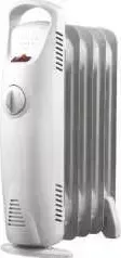 Обогреватель масляный SINBO SFH-3381