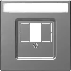 Накладка Schneider Electric Merten D-Life MTN4250-6036
