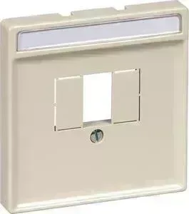 Накладка Schneider Electric ТАЕ Х 1 Merten KNX MTN297844