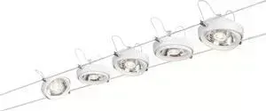Струнная система Paulmann Powerline II 94200