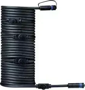 Кабель Paulmann соединительный PlugShine 93930
