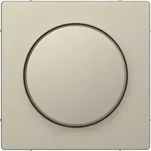 Накладка Schneider Electric для диммера Merten D-Life MTN5250-6033