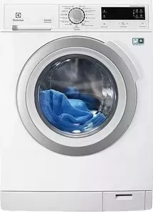 Стиральная машина с сушкой ELECTROLUX EWW 51697 SWD