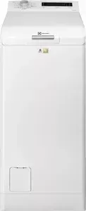 Стиральная машина ELECTROLUX EWT1567VIW
