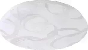 Светильник ЭРА Потолочный светодиодный SPB-6-slim 7-12-4K Б0043835