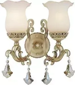 Бра Lumien Hall Севил 37286.02.30.02