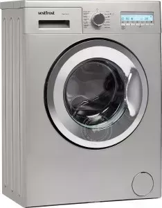 Стиральная машина VESTFROST VFWM 1240 SL