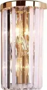 Светильник Newport Настенный 10112/A gold M0061082