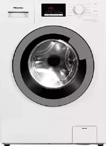 Стиральная машина HISENSE WFDJ6010SD