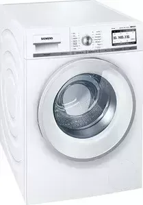 Стиральная машина SIEMENS WM 14Y792 OE