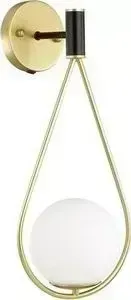 Бра ODEON LIGHT Flari 4810/1W