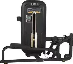 Горизонтальная тяга Bronze Gym MZM-012A