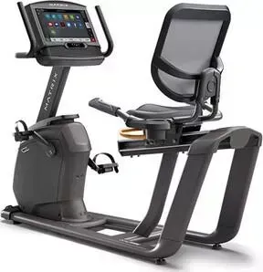 Велоэргометр MATRIX R30XIR