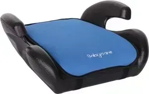 Автокресло BABY CARE Баги (BC-781-0) синий