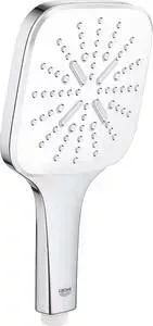 Ручной душ Grohe Rainshower белая луна (26551LS0)