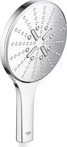 Ручной душ Grohe Rainshower SmartActive хром (26553000)