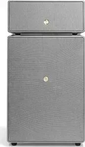 Акустическая система Audio Pro Drumfire Grey