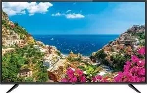 Телевизор BBK 43LEX-8170/UTS2C (43", 4K UHD, Smart TV, Android, Wi-Fi, черный)