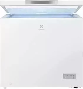 Морозильник ELECTROLUX LCB3LF20W0