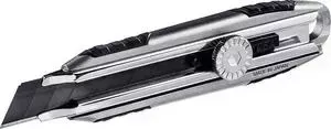 Нож OLFA с выдвижным лезвием 18мм X-design (MXP-L)