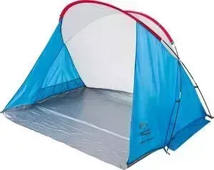 Пляжный тент Jungle Camp Miami Beach, 200 см х 150 см х 125 см.