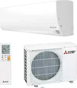 Сплит система MITSUBISHI ELECTRIC MSZ-BT20VG (с ЭНЗИМ фильтром) / MUZ-BT20VG