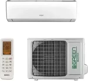 Сплит система GREEN GRI/GRO-09 IGK2