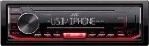 Автомагнитола JVC KD-X262