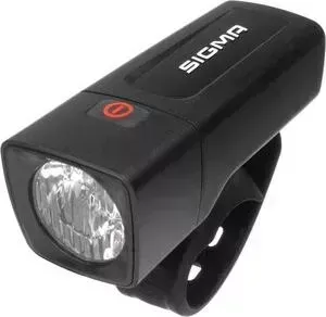 Фонарь велосипедный SIGMA AURA 25