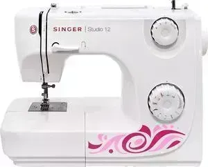 Швейная машина SINGER STUDIO 12