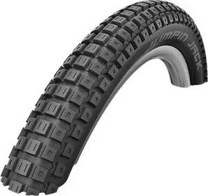 Покрышка SCHWALBE JUMPIN JACK Performance 57-406 (20х2.25) H000009211