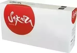 Картридж SAKURA SAW1106A 1000 стр./ черный