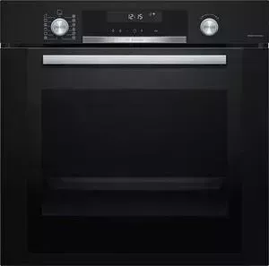 Шкаф BOSCH Serie 6 HBG378EB6R