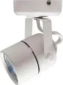 Светильник ЭРА Трековый Trek TR11-GU10 WH Б0044269