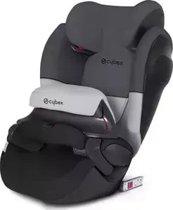 Автокресло CYBEX Pallas M-Fix SL Grey Rabbit (517001351) PALLAS M-FIX SL GREY RABBIT