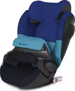 Автокресло CYBEX Pallas M-Fix SL Blue Moon (517001349) PALLAS M-FIX SL BLUE MOON