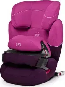 Автокресло CBX by Cybex Aura-Fix Purple Rain