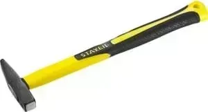 Молоток слесарный STAYER 100г Professional (20050-01_z01)