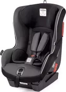 Автокресло PEG-PEREGO Viaggio Duo-Fix K (черный)