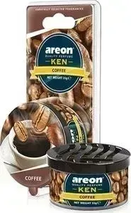 Ароматизатор Areon GEL KEN &quot;Кофе&quot; Coffee